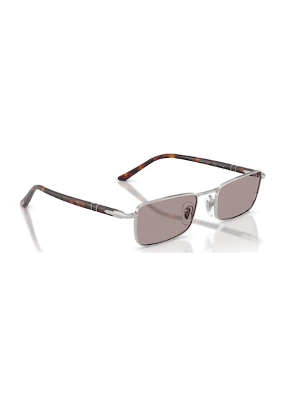 Po Po1025s 102153 54-22-145 Unisex Güneş Gözlüğü Gümüş