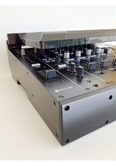 Pioneer DJM-TOUR1 Dokunmatik Ekranlı 4 Kanal Dijital Mikser