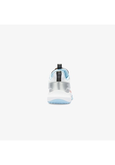 Anta Basketball Shoes Çocuk Siyah Basketbol Ayakkabısı W312529952 Siyah