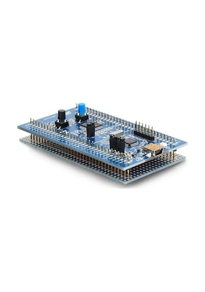 Stm32F051 Discovery With Stm32F051R8 Mcu