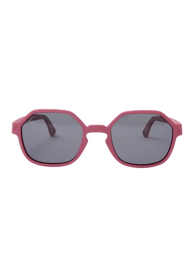 Kietla Eyzz Güneş Gözlüğü 7-12 Yaş Raspberry Bordo