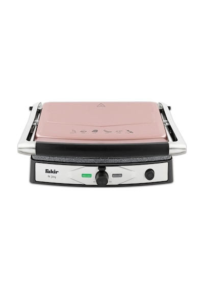 Fakir N Joy 2000 W Tost Makinesi