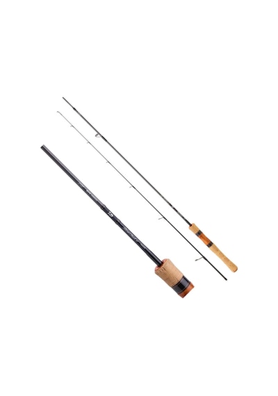 Daiwa Silver Creek 168 Cm 1-5 Gr Lrf Kamış