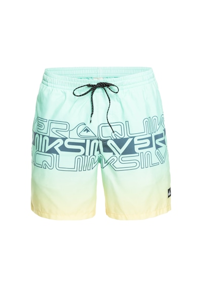 Quiksilver Wordblock 17 M Jamv Renkli Renkli Çok Renkli