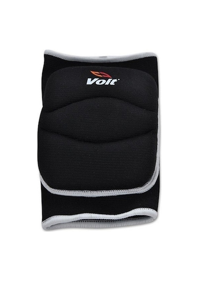 Voit Voleybol Dizliği Unisex Siyah Voleybol Dizliği 1VTAK7105-052