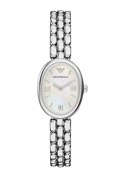 Emporio Armani Ar11776 Kadın Kol Saati Gri