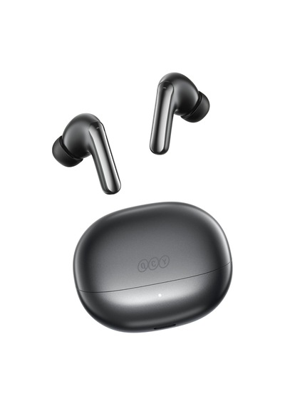 Melobuds N20 Aktif Gürültü Önleyici Kablosuz Kulaklıklar, 6 Mikrofonlu 50db Anc Kulaklıklar Enc Clear Call, 13mm D