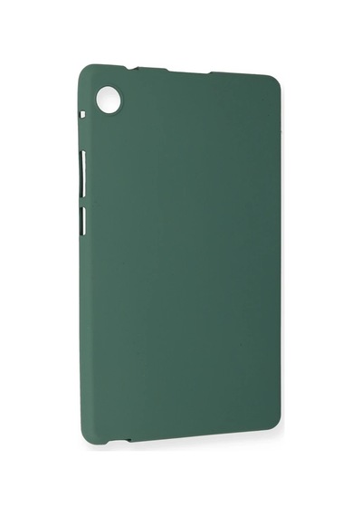 Mmb-trade Huawei Matepad T8 8 Kılıf Evo Tablet Silikon - Yeşil Mmbz