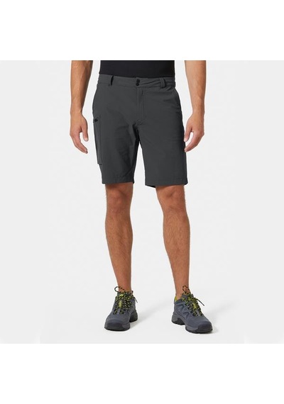 Helly Hansen Brono Softshell Erkek Haki Şort -haki