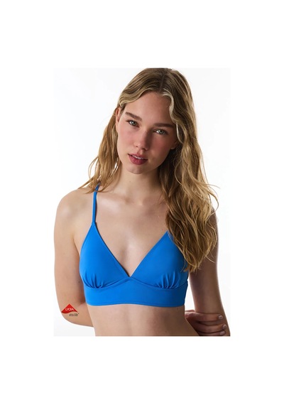 Penti Okyanus Mavi Bralet Bikini Üstü