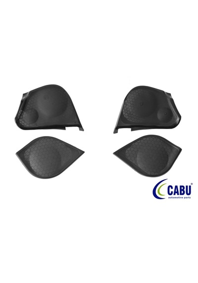 Cabu 220813 Hoparlör Kapağı Takım Vectra B