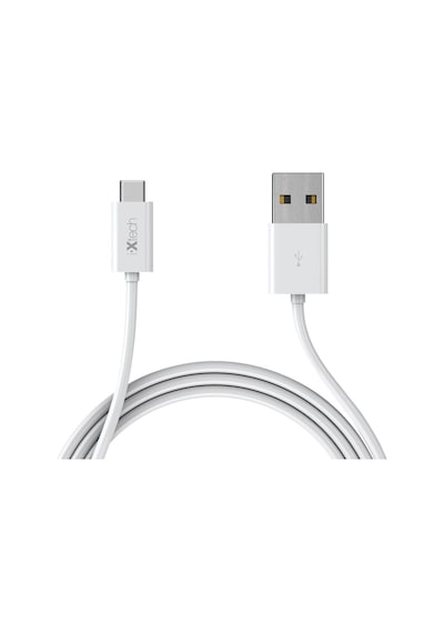 Ixtech 6971202170027 Type-c To Usb Girişli Uyumlu Hızlı Şarj Ve Data Kablosu 1 Mt