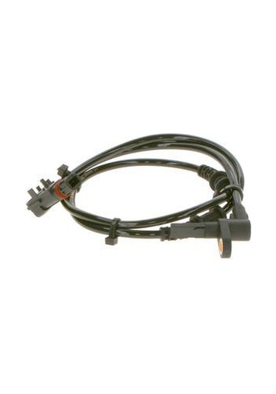 Bosch Abs Sensoru On Mercedes Vıto W639 03 0986594591 A6395401017