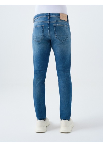 Lf2039177 Pantolon Denim