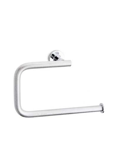 Purelıne Halka Havluluk Krom Renk 160x72x244 Mm Diğer