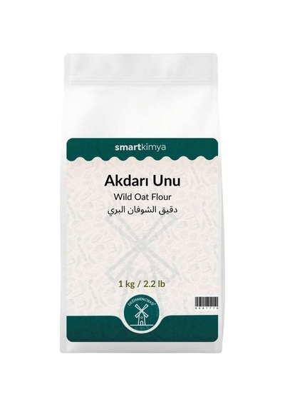 Değirmencibaşı Akdarı Unu 1 Kg