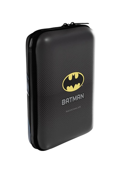 Batman Kalem Çantası 3323 Çok Renkli