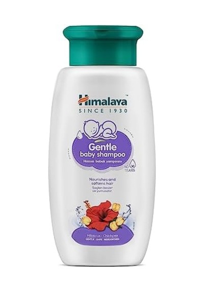 Since 1930 Hassas Bebek Şampuanı, Göz Yakmayan, Amber Çiçeği, Nohut, Besleyici, Yumuşatıcı, Parabensiz, Sentetik İçermez, 400 Ml Açik Gri