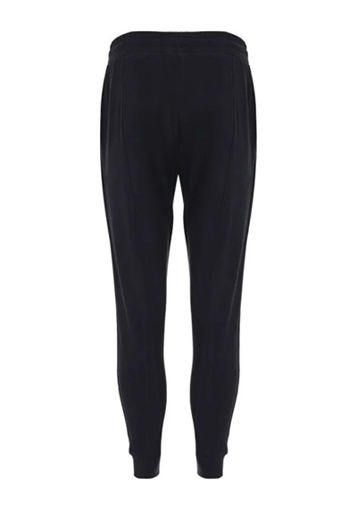 Reebok 102032031 Mooy Polar Pant Erkek Alt Eşofman Siyah Siyah