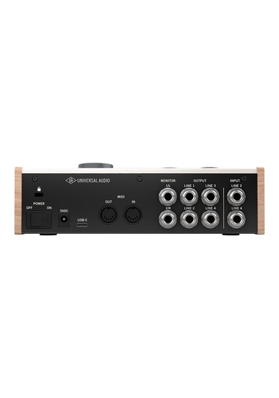 Universal Audio Volt 476