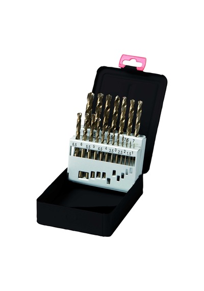 Labor Gold Seri Co5 Matkap Ucu Seti N11.6235