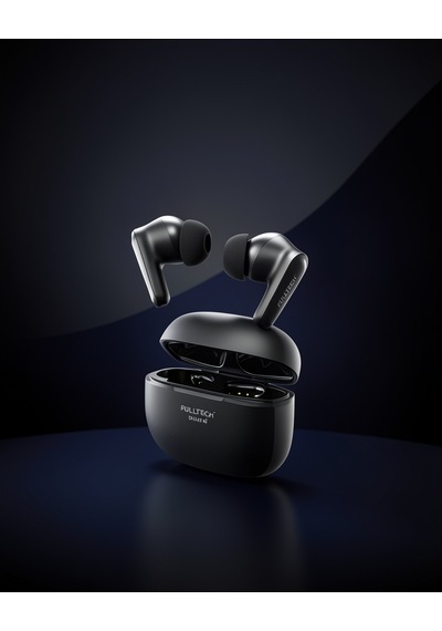 Dil Çevirici Bluetooth Kulaklık Siyah Uczzzfb28dilçevirikulaklıksiyah-5