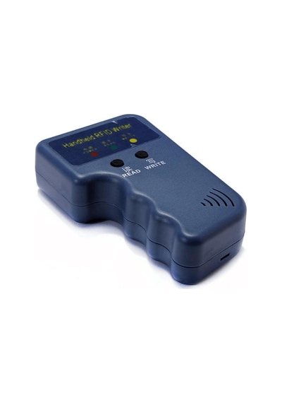 Sanec 125 Khz Rfıd Kart Kopyalayıcı - Göstergeç