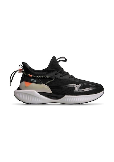 M.P Mp 241-1659 Erkek Sports Casual Ayakkabı 241-1659Mİ-R1534 Siyah