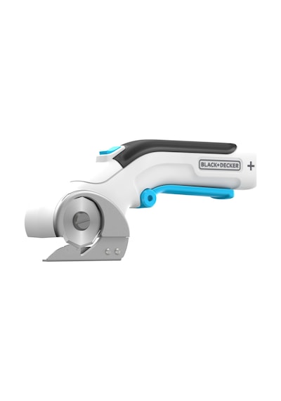 Black+Decker Hobi BCRC115-XJ 3.6V 1.5AH Döner Makas