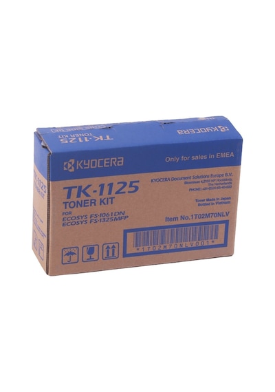 Tonersepeti Kyocera Mita Tk-1125 Toner