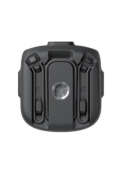 Insta360 1/4\"-20 Thread Handle For Luna Ultra Siyah