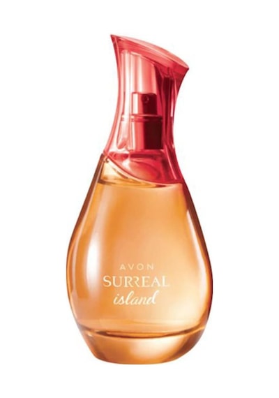 Avon Surreal Island Kadın Parfüm EDT 75 ML