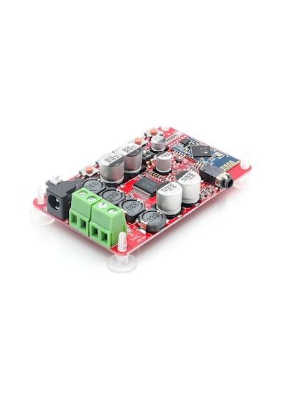 Tda7492p Modül Kırmızı