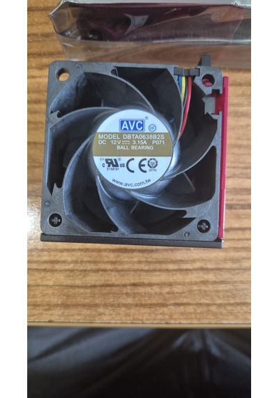 Hp - 873801-001 - Hp Dl380 G10 Standard Fan Modul
