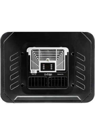 U-frigo Araç Tavan Park Kliması 24v 21 Amper Gen-13 Exalance Pro Tır,kamyon,kamyonet,iş Makinesi