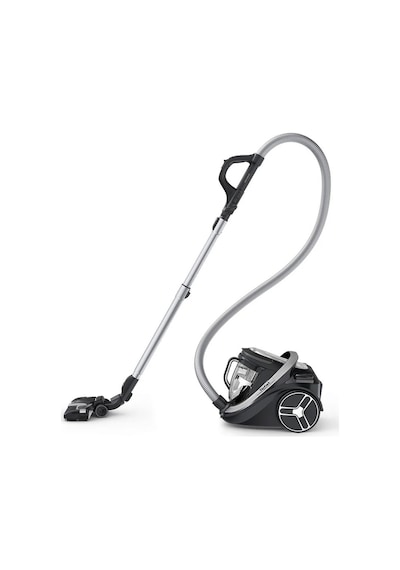 Tefal TW7976 Silence Force Cyclonic Effitech Toz Torbasız Elektrikli Süpürge