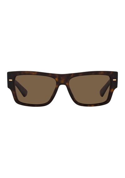 Dolce & Gabbana Dg 4451 55 502/73 Erkek Güneş Gözlüğü