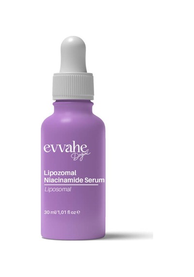 Lipozomal Niacinamide Serum 30 ML