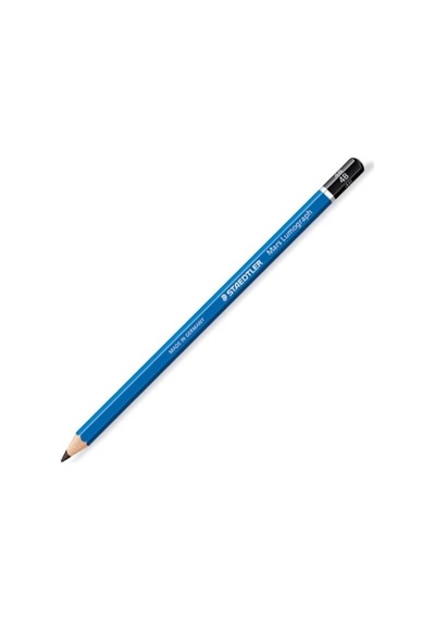 Staedtler Dereceli Kurşun Kalem - 4B