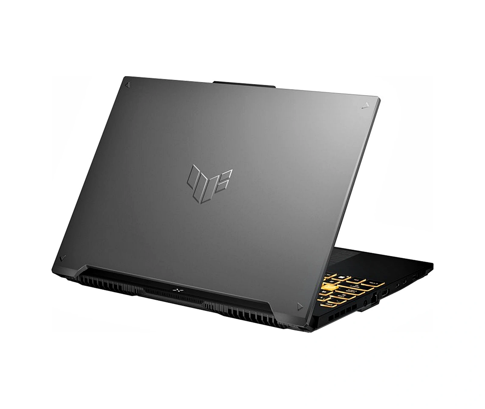 Asus Tuf Gaming F16 FX607VJ-RL033A58 i5-210H 16 GB 512 GB SSD RTX3050 16" Dos WUXGA Dizüstü Oyuncu Bilgisayarı