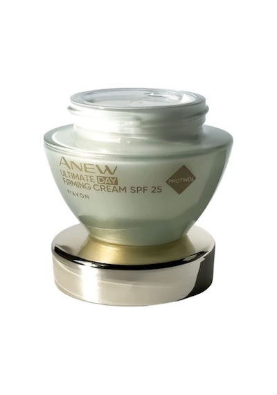 Avon Anew Ultimate Gündüz Yüz Kremi 25SPF50 ML