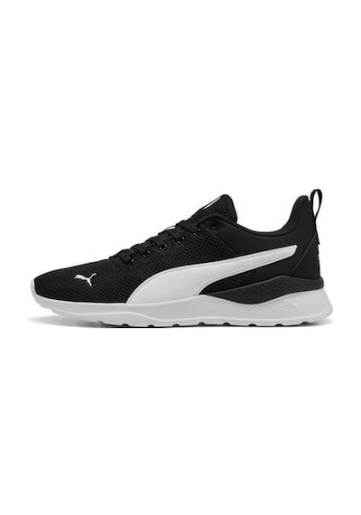 Puma 40550602 Anzarun Lite Tdp Unisex Günlük Spor Ayakkabı Siyah