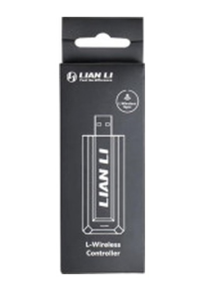 Lıan Lı L-wıreless Controller Siyah G89.rf-t-b.02