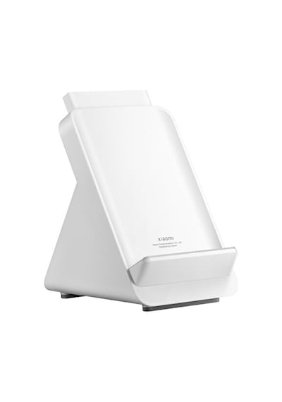 Xiaomi 80W Adaptive Wireless Kablosuz Hızlı Şarj Standı (Xiaomi TR Garantili)