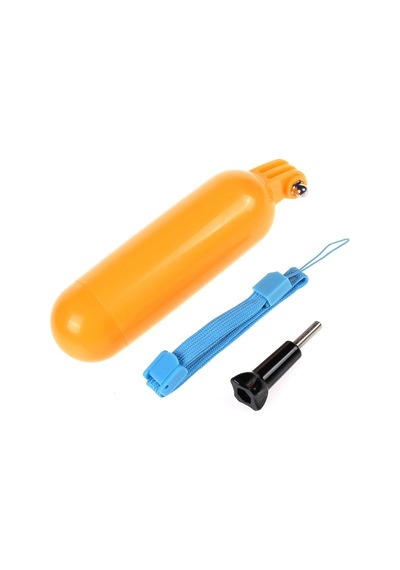 Ayex Floating Hand Grip Yüzen El Gribi / Gopro Ve Aksiyon Kameraları İle Uyumlu / Floating Handle Stick Diğer