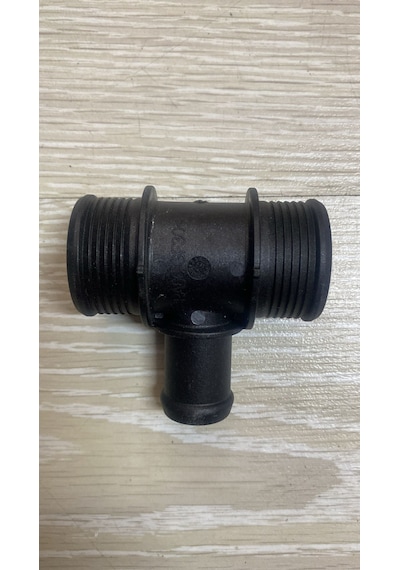 Mag 0062 Su Flanş Eki