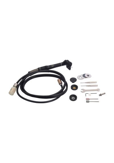 NSK Impulse NA 45-230 Havalı Spiral Kalıpçı Taşlama - Açılı Mikro