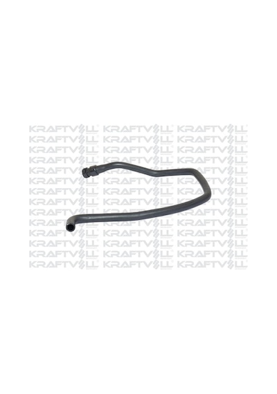 Yedek Su Depo Alt Hortumu Kraftvoll Kvoll10031119 Fiat Ducato Iıı
