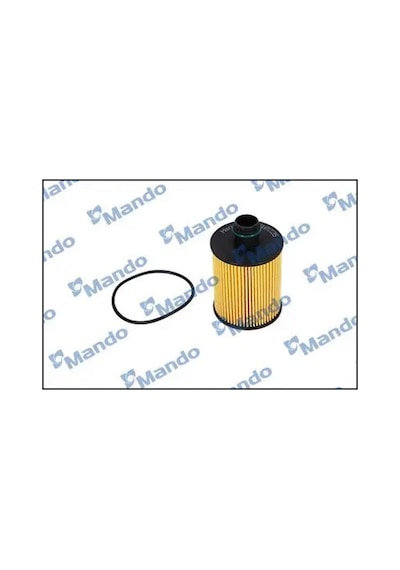 Fiat Linea Yag Filtresi 1.3 Multijet 2012-2017 Mando Mmf040072