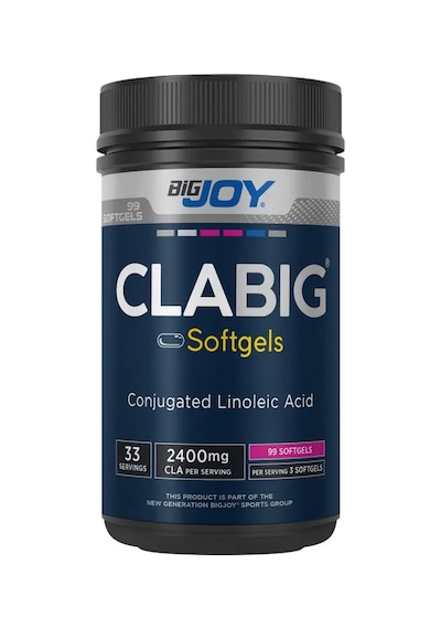 Bigjoy CLAbig 1000 MG 99 Kapsül